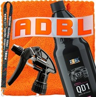 ADBL QD1 Quick Detailer Do Lakieru Połysk Zabezpieczenie 1000 ml