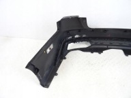 Audi A6 C8 4K5 S-Line sedan bumper rear part rear