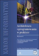 Architektura oprogramowania w praktyce