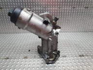 oil filter holder radiator 7787072 BMW E46 E87 E90 E60 X3 E83 2.0D M47