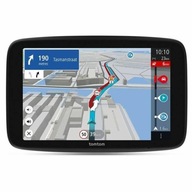 Nawigator GPS TomTom PLUS PREMIUM 7&quot;