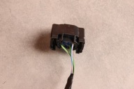 BMW i4 G26 bundle wiring KABEL connecting spoiler steering rack steering wheel of control