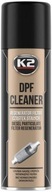 K2 DPF CLEANER CZYSZCZENIE REGENERACJA DPF/FAP 500