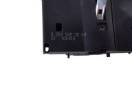 MERCEDES W204 pulsante interruttore luci A2045453004 originale.