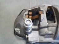 Audi Q6 e-tron de l’étriers freins frein gauche avant 95C615105DC