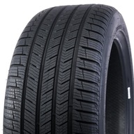 4× Vredestein Quatrac Pro EV 225/50R17 98 W pre elektromobily (EV), priľnavosť na snehu (3PMSF), ochranný rant, výstuž (XL)