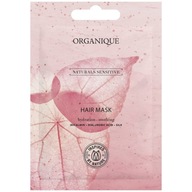 ORGANIQUE Hair Mask Hydratačná maska na vlasy Naturals Sensitive