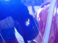 bonnet AUDI A4 B9 8W 2015