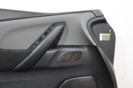 upholstery side door left front CITROEN C4 SPACETOURER LIFT