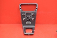 control panel air conditioning devices KLIMY PANEL RADIA VOLVO S40 2 II 12-16