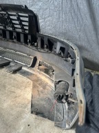 bumper front PDC VOLKSWAGEN VW SHARAN and FL LA7W