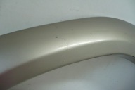 TOYOTA LAND CRUISER J90 PRADO moulding BLONIKA left front 96-02