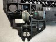 Audi A5 Sportback 8TA handle left rear part LY9T 8T0837885