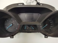 dials clock FT1T-10849-GF FORD TRANSIT CONNECT