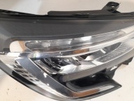 RENAULT CLIO V light front right 260108676R FULL LED (R260)