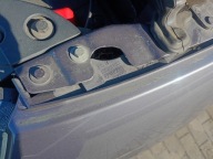 fender left front front Renault Scenic 2 II 03-09 kod lakieru TEC68