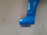 FORD FIESTA MK7 LIFT ST ST-LINE 2012-2017 fender right front CANDY BLUE