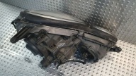 light front left XENON MERCEDES E-KLASA W211 02