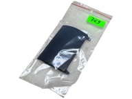 OPEL INSIGNIA B spoiler of the threshold left front 39018304 !J