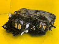 light right VW Touareg 761 R-Line light right front Full Led Matrix 7619