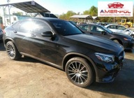 Mercedes-Benz GLC 2018, 2.0L, 4x4, po kradziezy