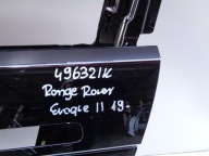door left front RANGE ROVER EVOQUE II 19- NR 49632