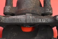 caliper brake right front TOYOTA YARIS 4 IV 1.5 DYNAMIC FORCE 125 KM 20