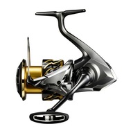 KOŁOWROTEK SHIMANO TWIN POWER FD 2500