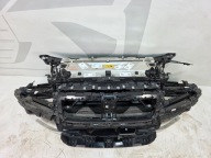 support panel for radiators radiator BMW 4 G26 I4 M50 RADAR 7935173