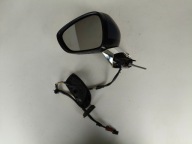 NO-WE-- mirror left CITROEN C3 DS3 09- 11 PIN