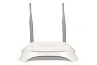 Access Point, Router TP-Link TL-MR3420 802.11n