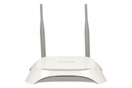 Access Point, Router TP-Link TL-MR3420 802.11n (Wi-Fi 4)
