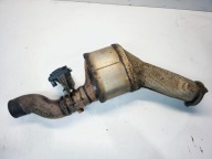 catalyst AUDI A4 A5 A6 C7 A4 B9 4G0131703AE 8K0230CA 3Q0253691F