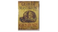 Geniusz - Graham Masterton