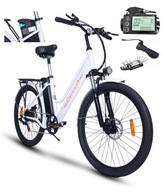 Elektrický bicykel Cheevalry C26 350W 15Ah 32km/h 100km 26" Dámsky/Muž