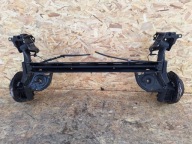 achse heck Achsträger NISSAN PULSAR 14-18