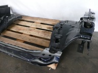 RANGE ROVER SPORT L320 pillar sider front PODLUZNICE CZOLOWKA