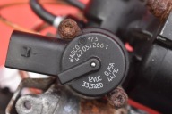 pump compressor; springing 4F0616005E AUDI A6 C6 3.0 TDI 239 KM QUATTRO