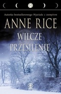 Wilcze przesilenie Anne Rice