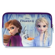 Torba na tablet 7 cali Pebble Gear FROZEN II Etui