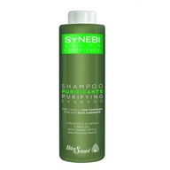 Helen Seward SYNEBI Puryfing szampon oczyszczający przeciwłupieżowy 1000 ml