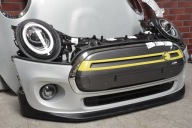 bonnet radiators, wall lights LED bumper MINI COOPER F56 LCI BEV