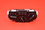 control panel air conditioning devices KLIMY 72311FE051 SUBARU IMPREZA 2 II LIFT 02-05