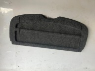 plato boot NISSAN MICRA K14