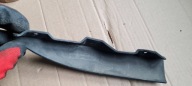 S4 B9 8W A4 SPOILER cap NADKOLA right front 8W0853834