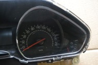 PEUGEOT 208 dials clock 9674643080G