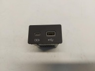 LEXUS RX500H V 5 2023- adapter USB 86190-48110 JLK12