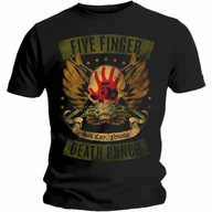 Koszulka Five Finger Death Punch Sin City Nevada,A