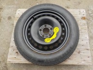 VOLVO S40 II V50 C30 ruota di scorta R16 5x108 30683913