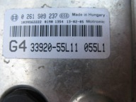 Computer SEDICI,SUZUKI SX4 LIFT 1.6 16V